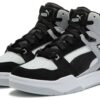 (WMNS) Slipstream Invdr Mid Pastel «Negro Blanco Gris»