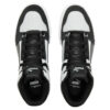 (WMNS) Slipstream Invdr Mid Pastel «Negro Blanco Gris»