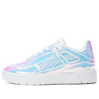 (WMNS) Slipstream «Iridiscente»