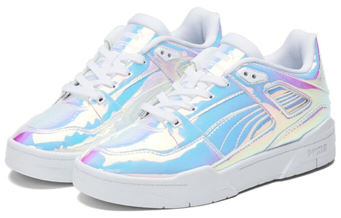 (WMNS) Slipstream «Iridiscente»