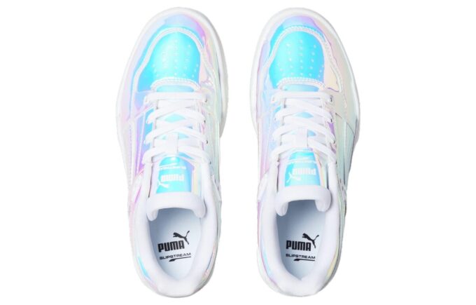 (WMNS) Slipstream «Iridiscente»