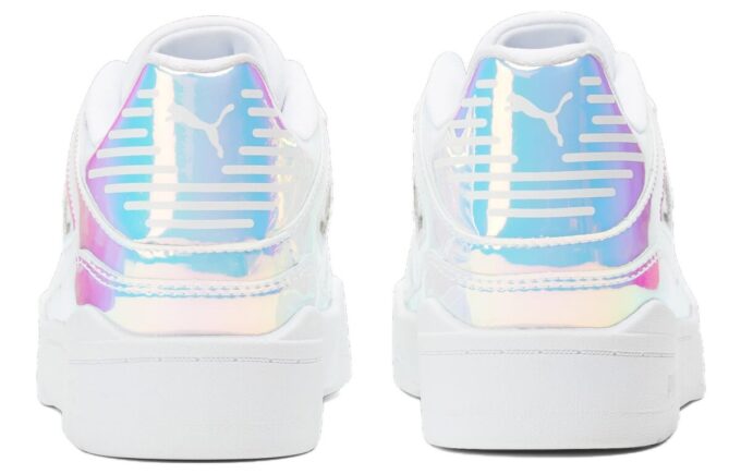 (WMNS) Slipstream «Iridiscente»