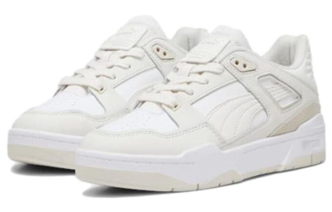 (WMNS) Slipstream Lo «Amor propio – Blanco cálido»
