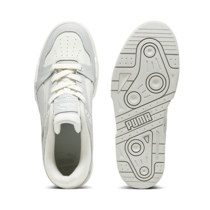 (WMNS) Slipstream Lo «Self-Love Gris Ceniza Marfil Esmerilado»