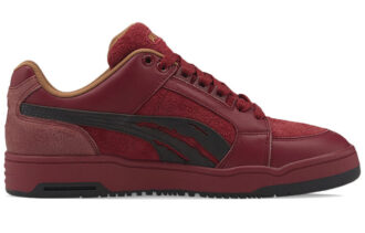 (WMNS) Slipstream Low «Bestia»