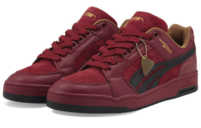 (WMNS) Slipstream Low «Bestia»