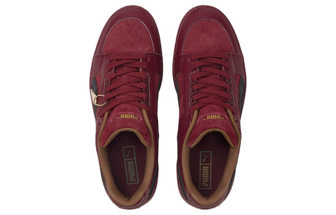 (WMNS) Slipstream Low «Bestia»
