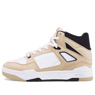 (WMNS) Slipstream Mid «Arena clara blanca»