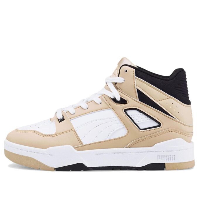 (WMNS) Slipstream Mid «Arena clara blanca»