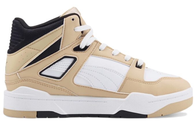 (WMNS) Slipstream Mid «Arena clara blanca»