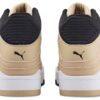 (WMNS) Slipstream Mid «Arena clara blanca»
