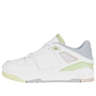(WMNS) Slipstream «Pistacho Blanco»