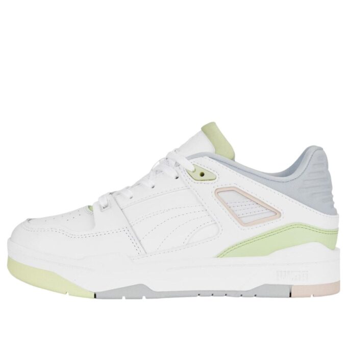 (WMNS) Slipstream «Pistacho Blanco»