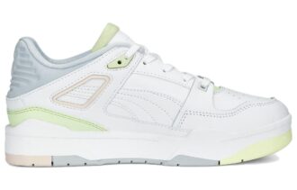 (WMNS) Slipstream «Pistacho Blanco»