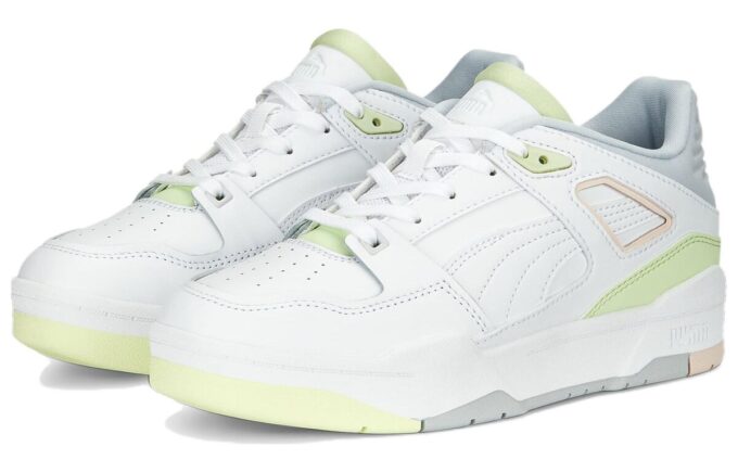 (WMNS) Slipstream «Pistacho Blanco»