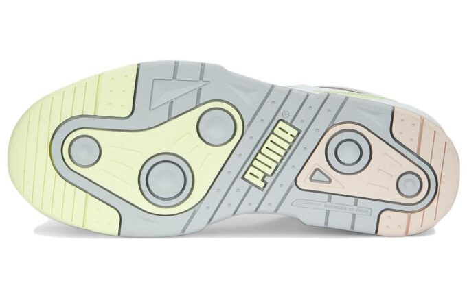 (WMNS) Slipstream «Pistacho Blanco»
