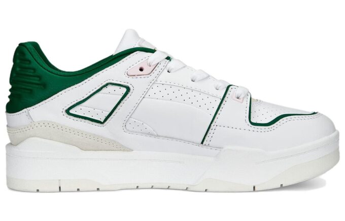 (WMNS) Slipstream Preppy «Blanco»