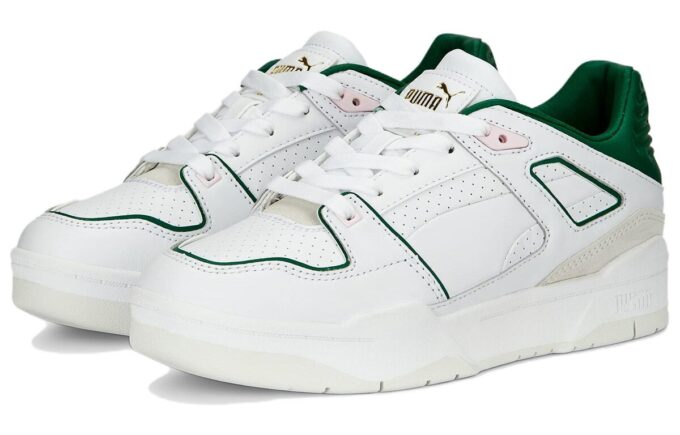 (WMNS) Slipstream Preppy «Blanco»