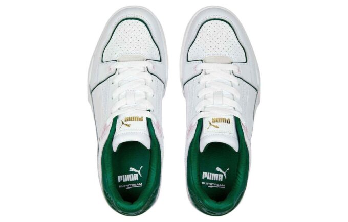 (WMNS) Slipstream Preppy «Blanco»