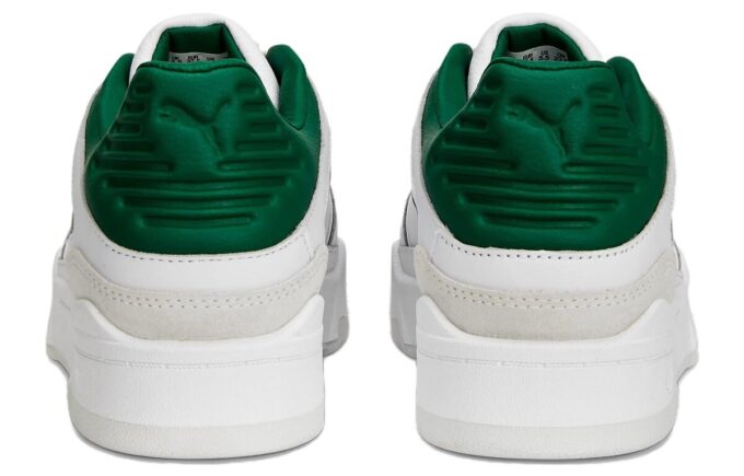 (WMNS) Slipstream Preppy «Blanco»
