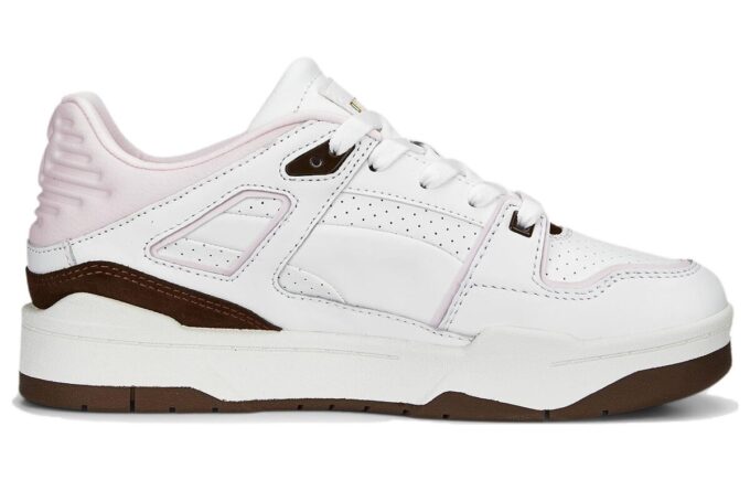 (WMNS) Slipstream Preppy «Rosa castaño»
