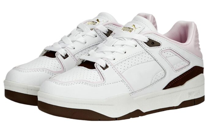 (WMNS) Slipstream Preppy «Rosa castaño»