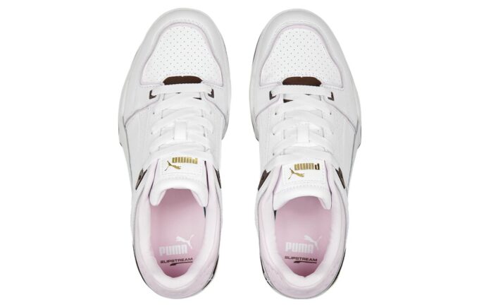 (WMNS) Slipstream Preppy «Rosa castaño»
