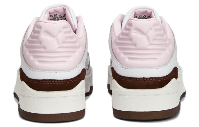 (WMNS) Slipstream Preppy «Rosa castaño»