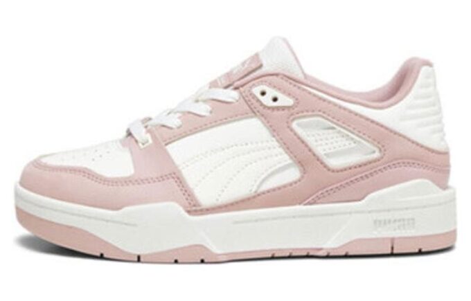(WMNS) Slipstream PRM «Rosa Futuro Blanco Cálido»