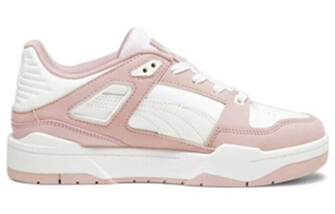 (WMNS) Slipstream PRM «Rosa Futuro Blanco Cálido»