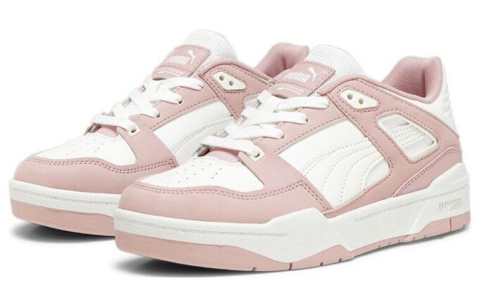 (WMNS) Slipstream PRM «Rosa Futuro Blanco Cálido»