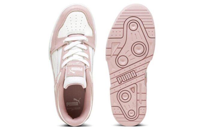 (WMNS) Slipstream PRM «Rosa Futuro Blanco Cálido»