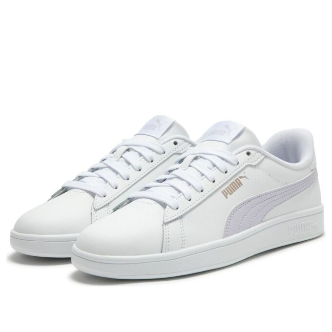 (WMNS) Smash 3.0 L «Blanco»