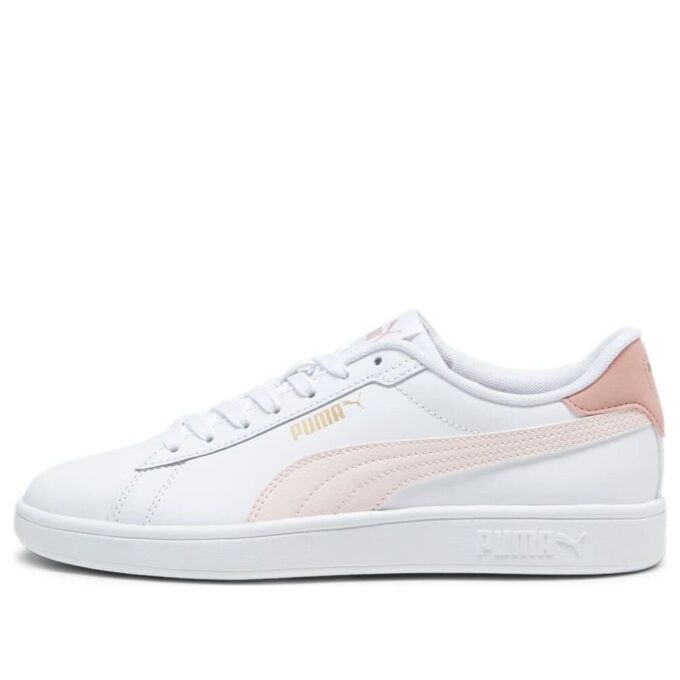 (WMNS) Smash 3.0 L «Blanco Rosa Escarchado»