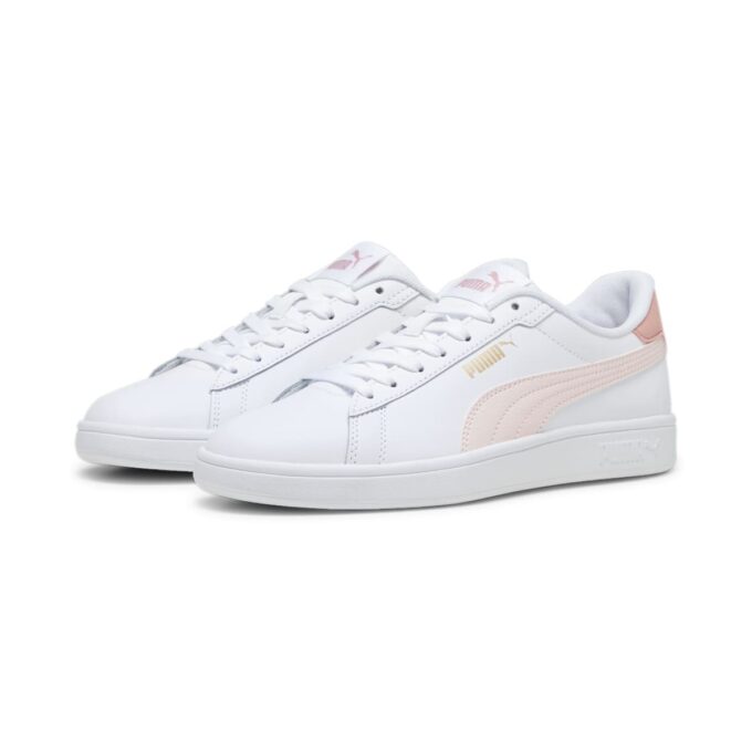(WMNS) Smash 3.0 L «Blanco Rosa Escarchado»