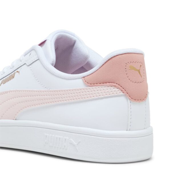 (WMNS) Smash 3.0 L «Blanco Rosa Escarchado»
