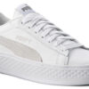 (WMNS) Smash Platform Low «Blanco»