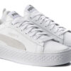 (WMNS) Smash Platform Low «Blanco»