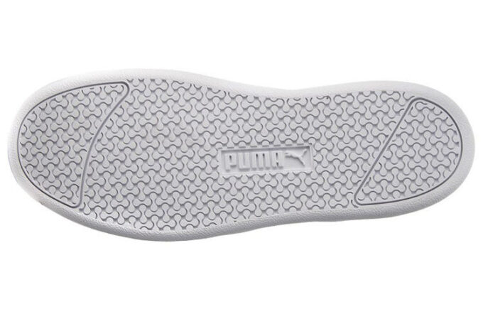 (WMNS) Smash Platform Low «Blanco»