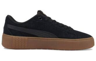 (WMNS) Smash Platform V2 SD «Black Gum»