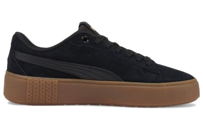 (WMNS) Smash Platform V2 SD «Black Gum»