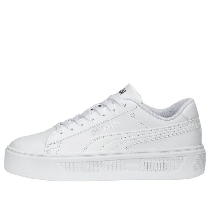 (WMNS) Smash Platform V3 «Blanco»