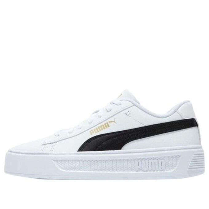 (WMNS) Smash Platform V3 «Blanco»
