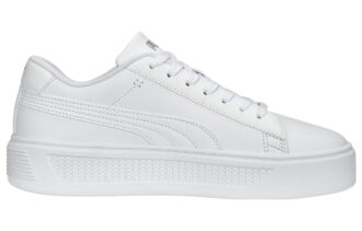 (WMNS) Smash Platform V3 «Blanco»