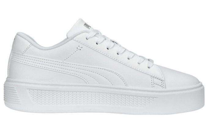 (WMNS) Smash Platform V3 «Blanco»