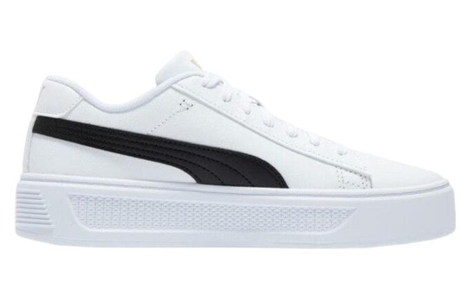 (WMNS) Smash Platform V3 «Blanco»