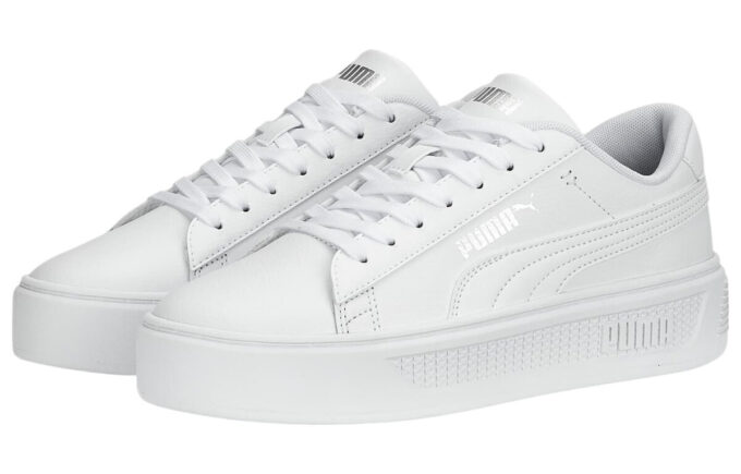 (WMNS) Smash Platform V3 «Blanco»