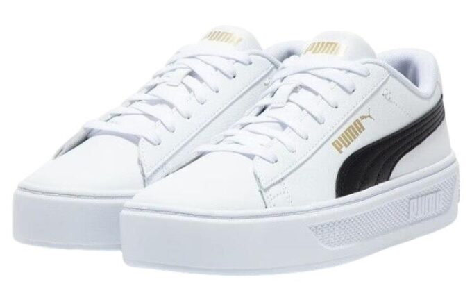 (WMNS) Smash Platform V3 «Blanco»
