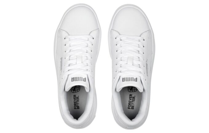 (WMNS) Smash Platform V3 «Blanco»