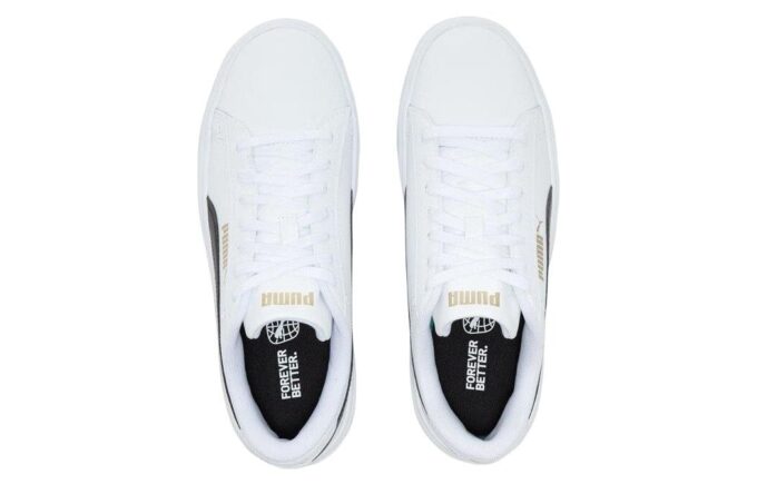 (WMNS) Smash Platform V3 «Blanco»